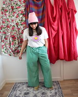 Marie Markey review photo