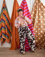Marie Markey review photo