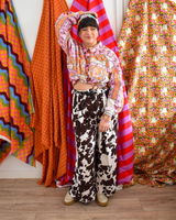 Marie Markey review photo