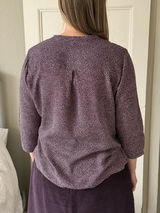 Louise D review photo