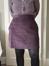 Louise D review photo