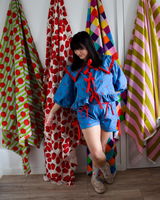 Marie Markey review photo