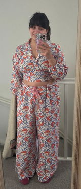 Marie Markey review photo