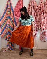 Marie Markey review photo
