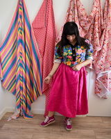Marie Markey review photo