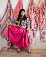 Marie Markey review photo