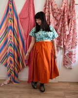 Marie Markey review photo