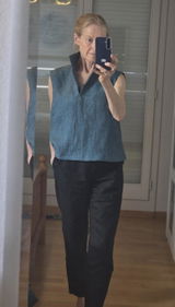 Jane review photo