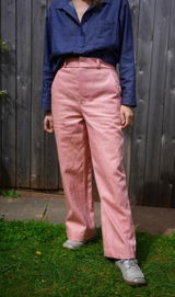 Mary review photo