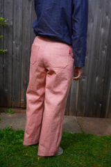 Mary review photo