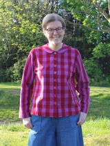 Ruth review photo