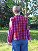 Ruth review photo