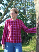 Ruth review photo