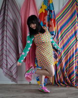 Marie Markey review photo