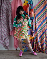 Marie Markey review photo