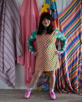 Marie Markey review photo