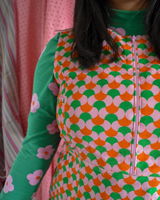 Marie Markey review photo
