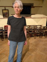 Irene Stratton review photo