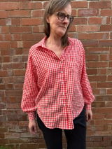 Mary review photo