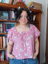 Jasmine review photo