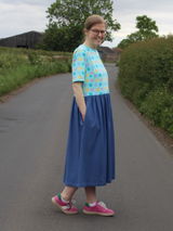 Ruth review photo