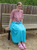 Ruth review photo
