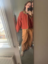 Chloe review photo