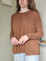 Amy J review photo