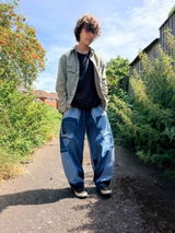Mary review photo