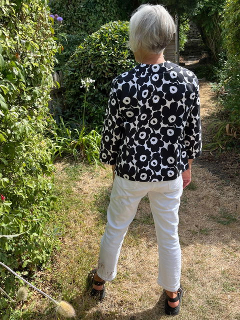 Wardrobe by Me Dukke Blouse