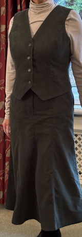 Lindy review photo