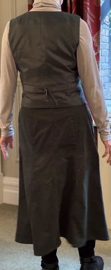 Lindy review photo
