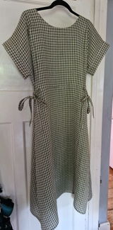 Carol Suffill review photo