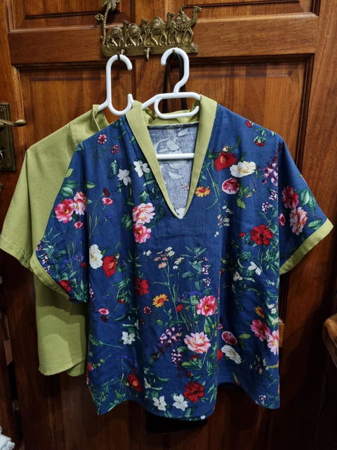 Sew House Seven Revel Topper