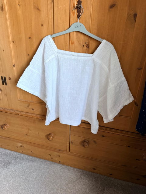 Sewing Therapy Rectangle Top
