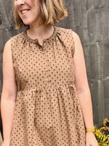 Vicky Booth review photo