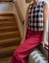 Martha review photo