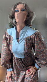 Martha review photo