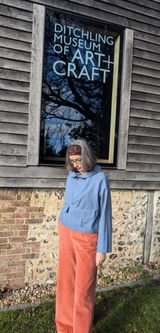 Martha review photo