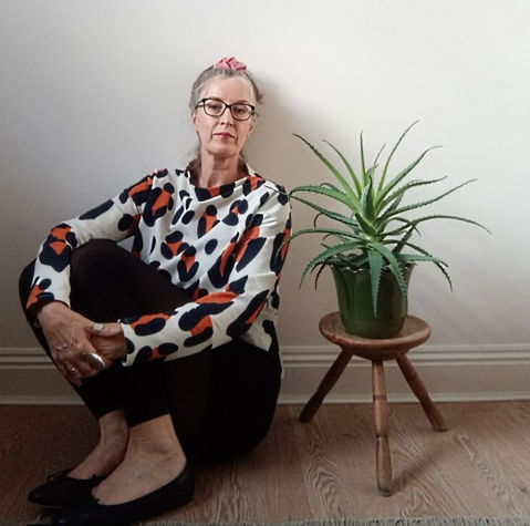 Sew House Seven Toaster Sweaters