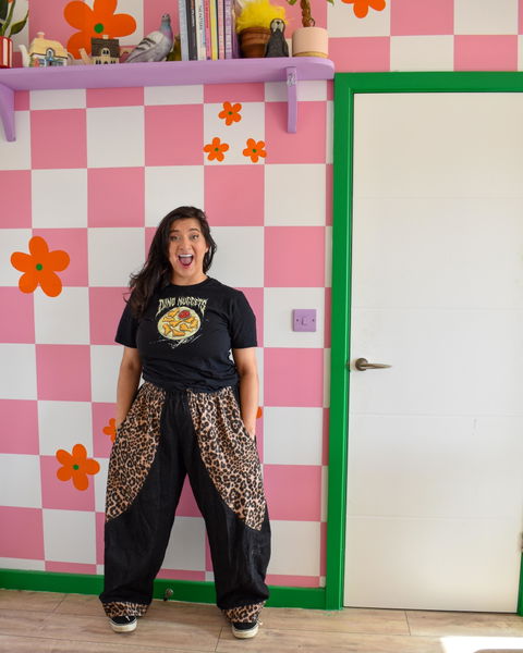Sew Liberated Madrone Pants