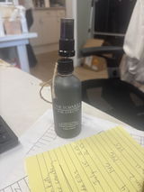 Anonymous review photo