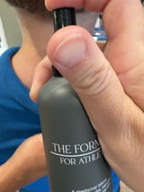 Anonymous review photo