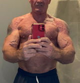 Robert Irvine review photo