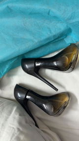 Chic girl black review photo