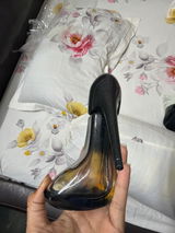 Chic girl black review photo