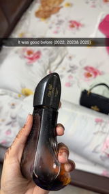 Chic girl black review photo