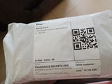 Anonymous review photo