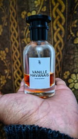 Syed Esmail review photo