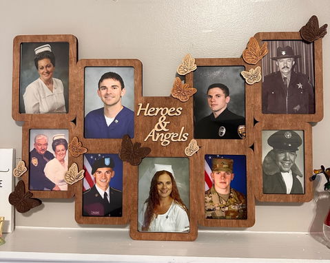 The Frame Depot